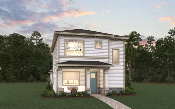 2954 Sailboat Drive, ST CLOUD, FL 34771