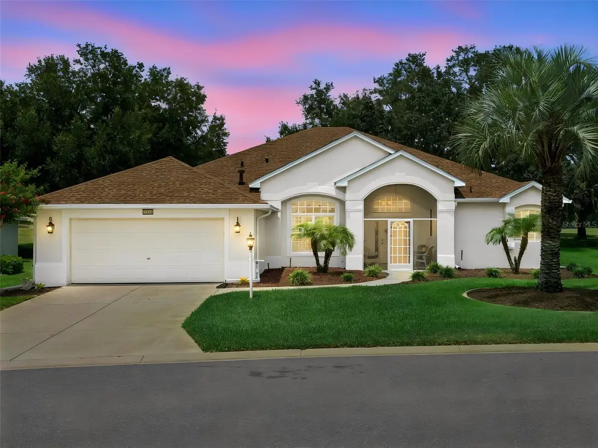 21115 Royal St Georges Lane, Leesburg, FL 34748 - #1