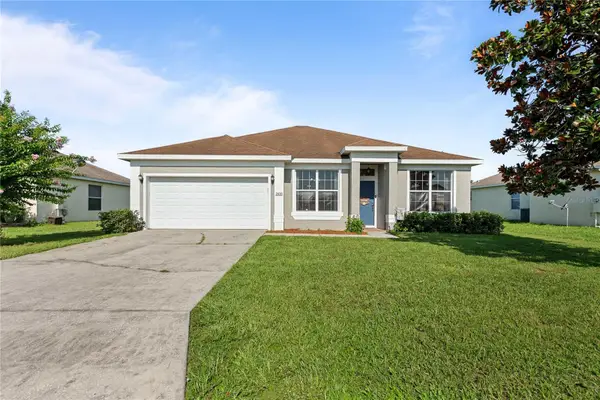 2420 SE 75th Boulevard, BUSHNELL, FL 33513