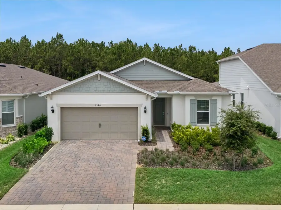 2546 Del Webb Dr, Minneola, FL 34715 - #2