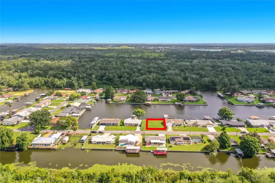 13233 Country Club, Tavares, FL 32778 - #3