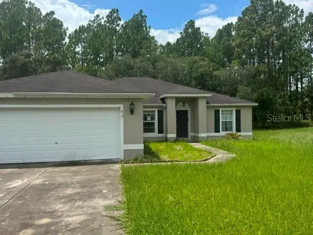 818 Marion Oaks Manor, Ocala, FL 34473 - #1