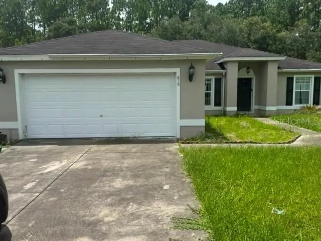 818 Marion Oaks Manor, Ocala, FL 34473 - #2