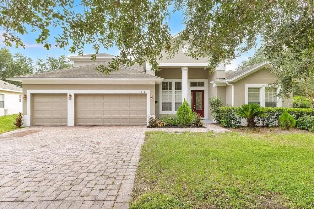 912 Hire Circle, Ocoee, FL 34761 - #1
