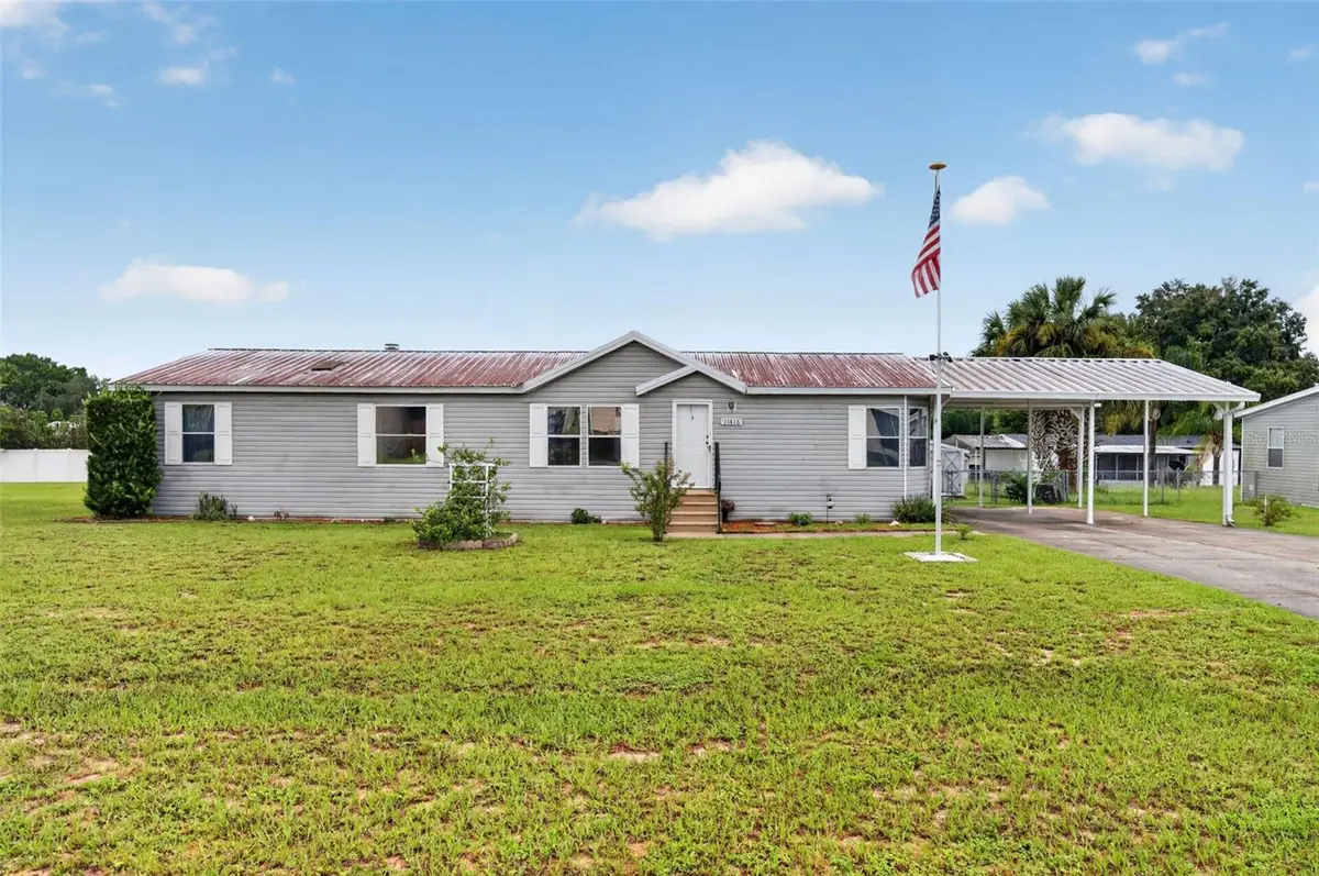 11416 Pheasant Trail, Leesburg, FL 34788 - #1