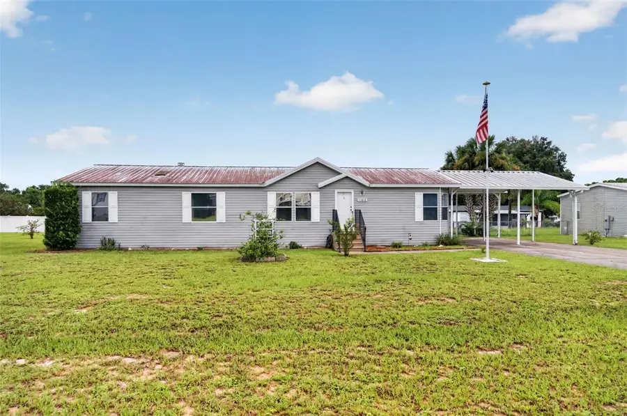 11416 Pheasant Trail, Leesburg, FL 34788 - #2