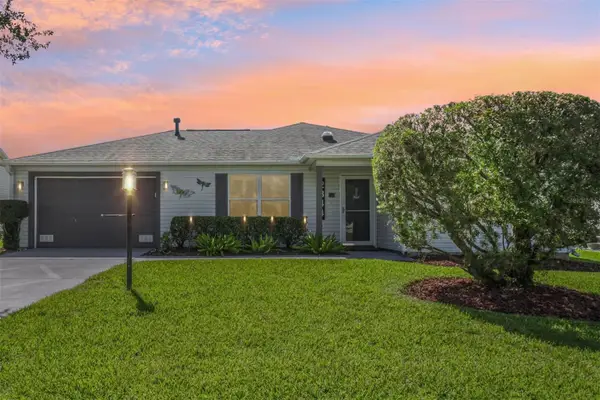 2844 Plainridge Loop, THE VILLAGES, FL 32162
