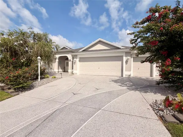 2542 Flintshire Avenue, THE VILLAGES, FL 32162