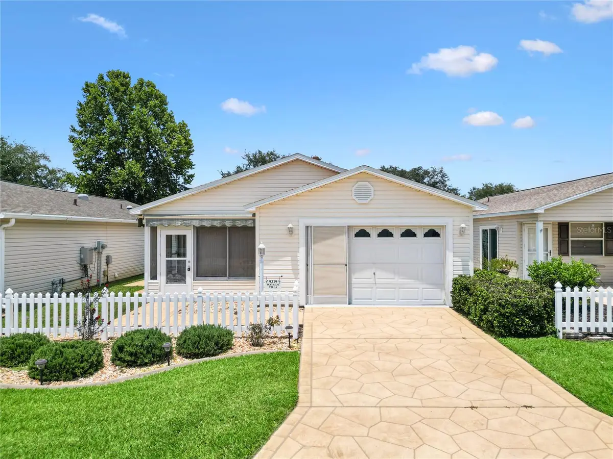 9319 SE 172nd Wayside Place, The Villages, FL 32162 - #1