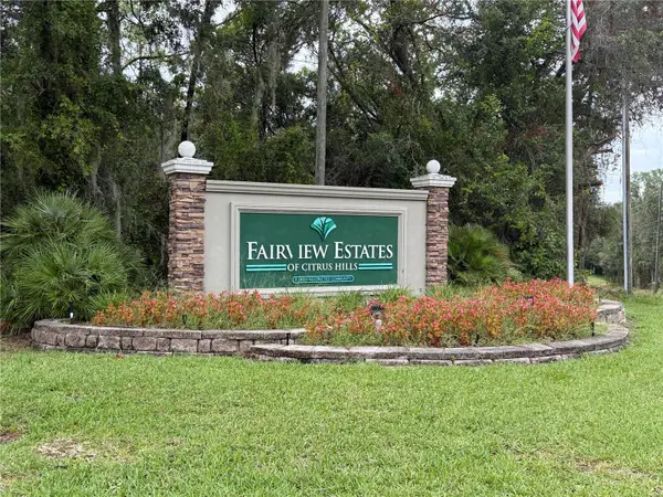 3913 N Eisenhower Avenue, HERNANDO, FL 34442