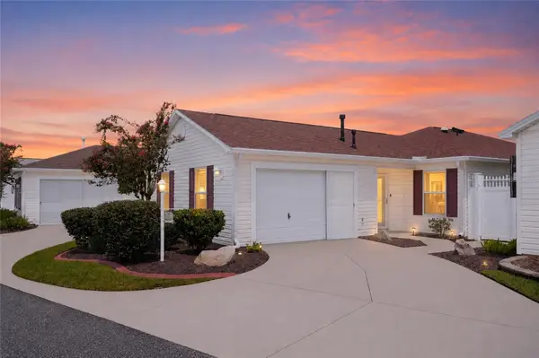 449 Layton Terrace, THE VILLAGES, FL 32162