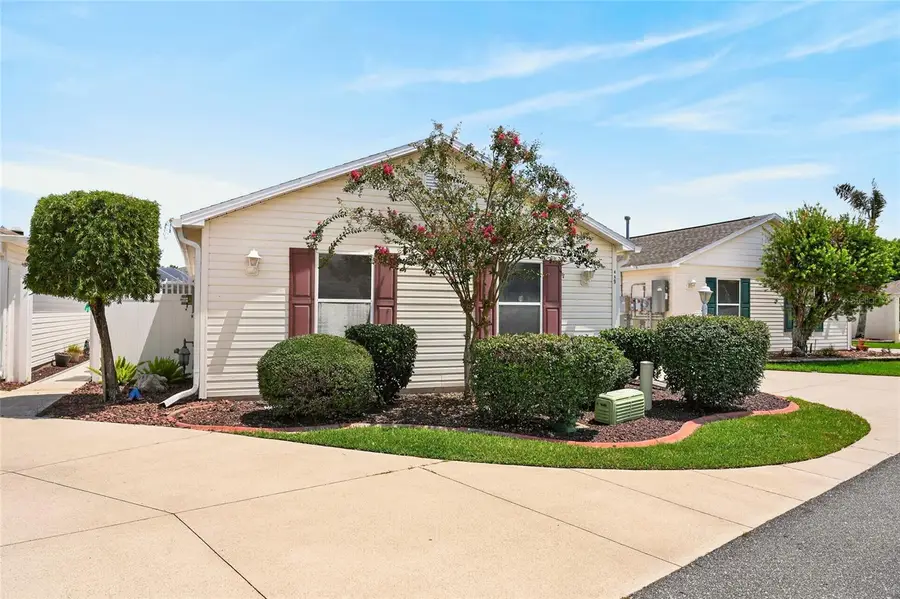 449 Layton Terrace, The Villages, FL 32162 - #2