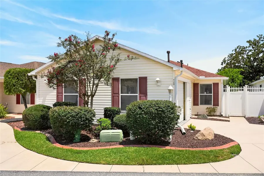 449 Layton Terrace, The Villages, FL 32162 - #3