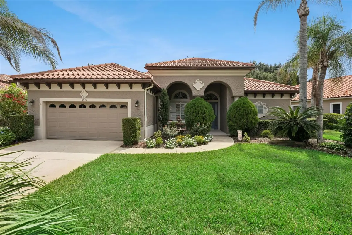 9939 Santa Barbara Court, Howey In The Hills, FL 34737 - #1