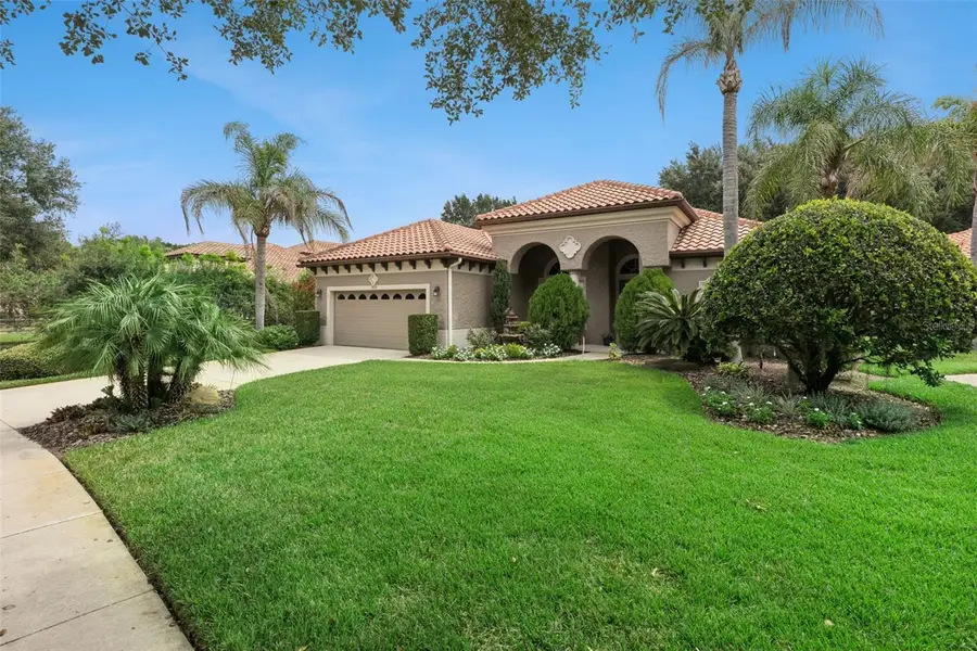 9939 Santa Barbara Court, Howey In The Hills, FL 34737 - #2