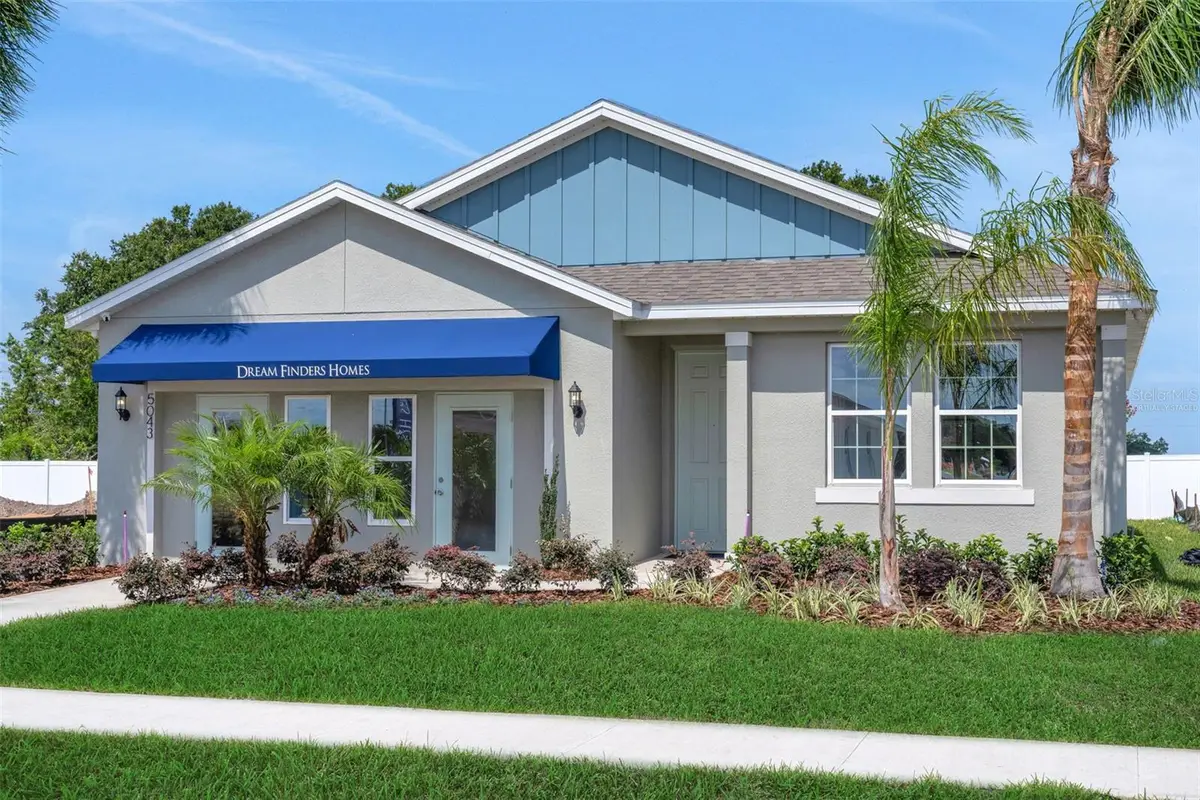296 Meredith Boulevard, Winter Haven, FL 33881 - #1