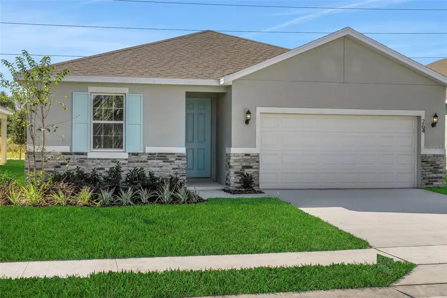 1040 Luke Avenue, Winter Haven, FL 33881 - #2