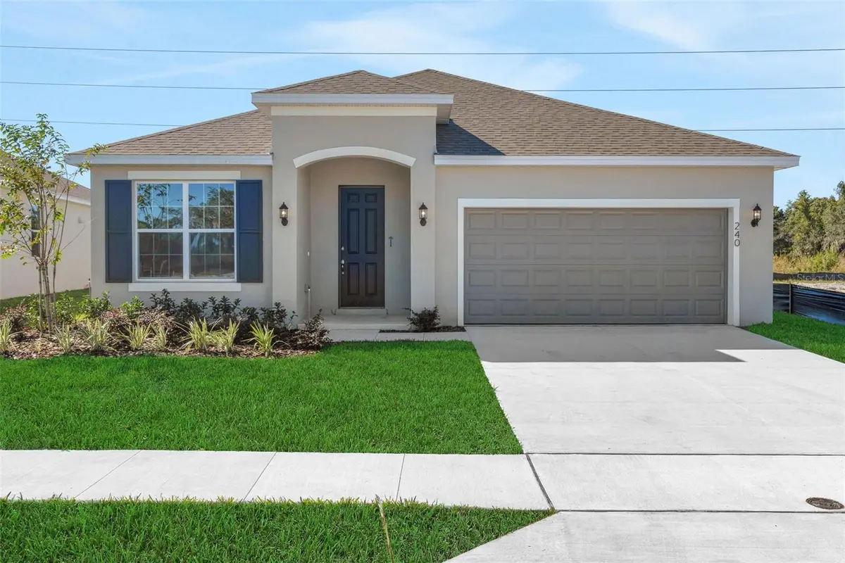 1052 Luke Avenue, Winter Haven, FL 33881 - #1