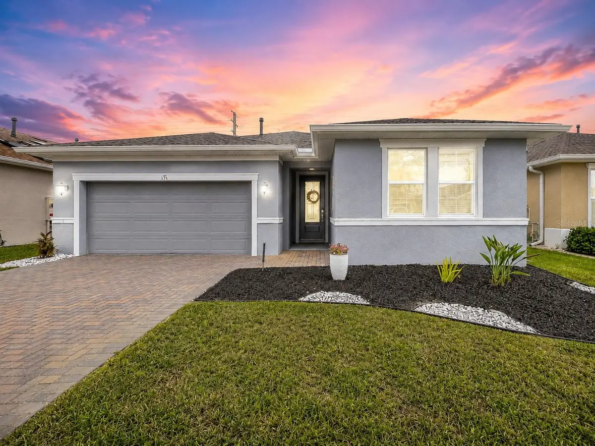 174 Silver Maple Road, Groveland, FL 34736 - #1