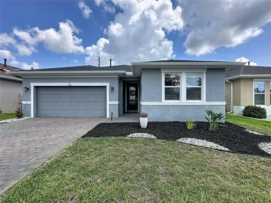 174 Silver Maple Road, Groveland, FL 34736 - #2
