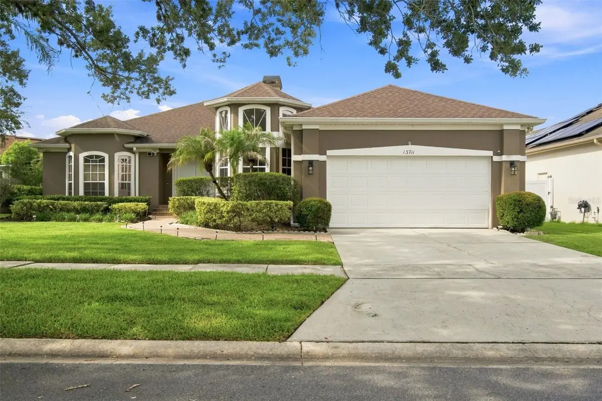13711 Dornoch Drive, Orlando, FL 32828 - #1
