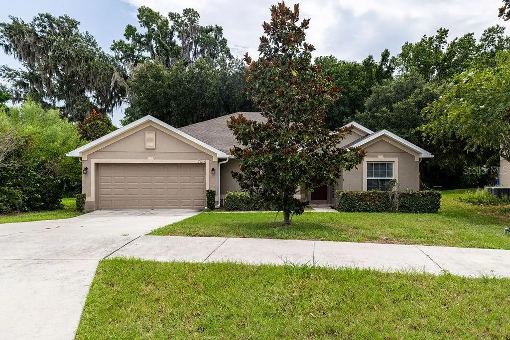 7830 Sloewood Drive, Leesburg, FL 34748 - #1