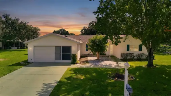 17989 SE 106th Court, SUMMERFIELD, FL 34491