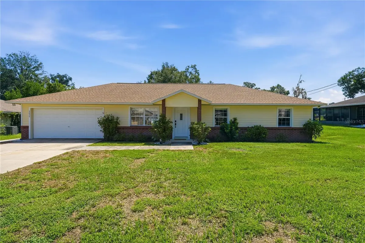 3835 NE 13th Avenue, Ocala, FL 34479 - #1