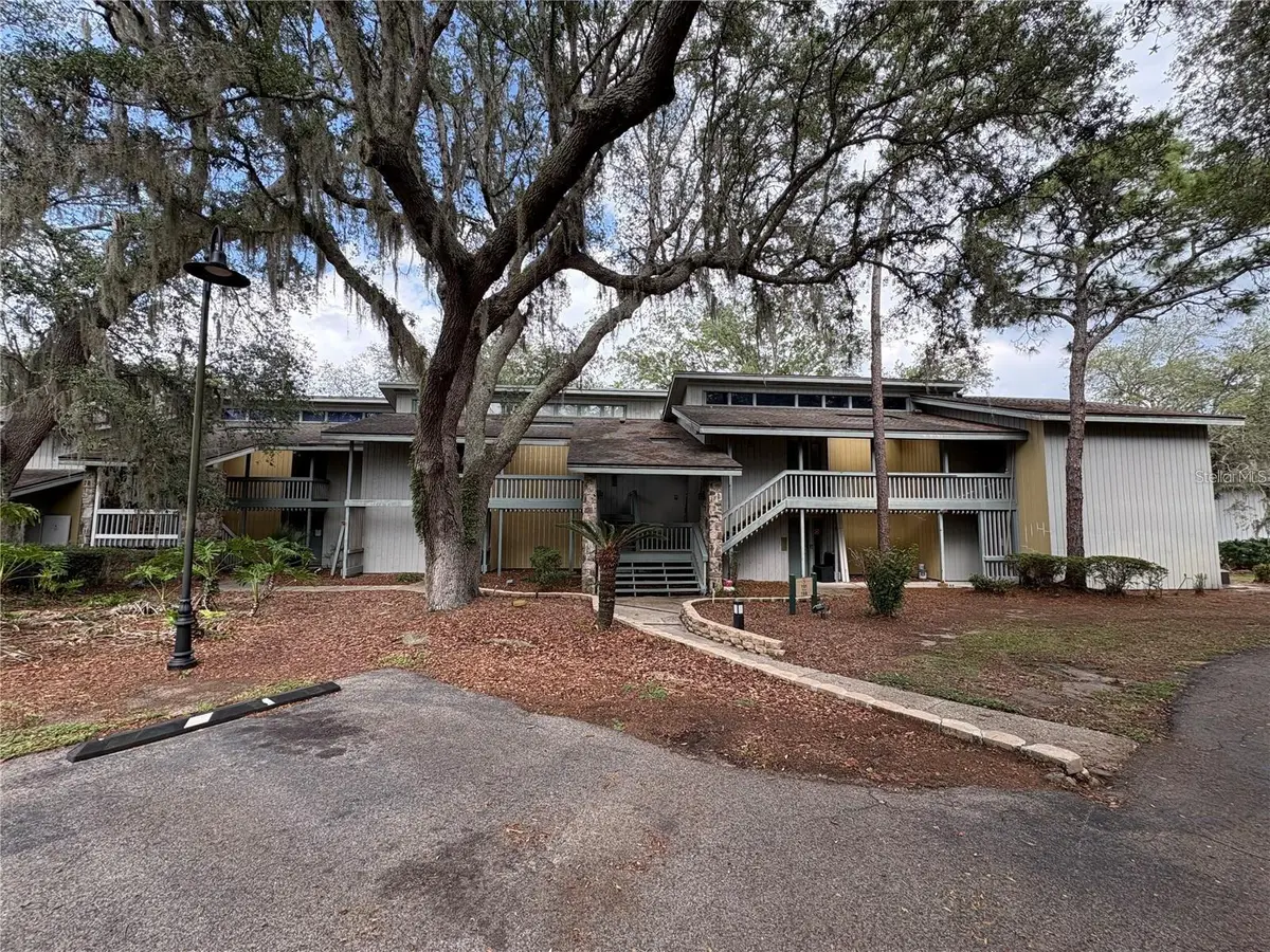 193 Palm View Court #3453/4, Haines City, FL 33844 - #1