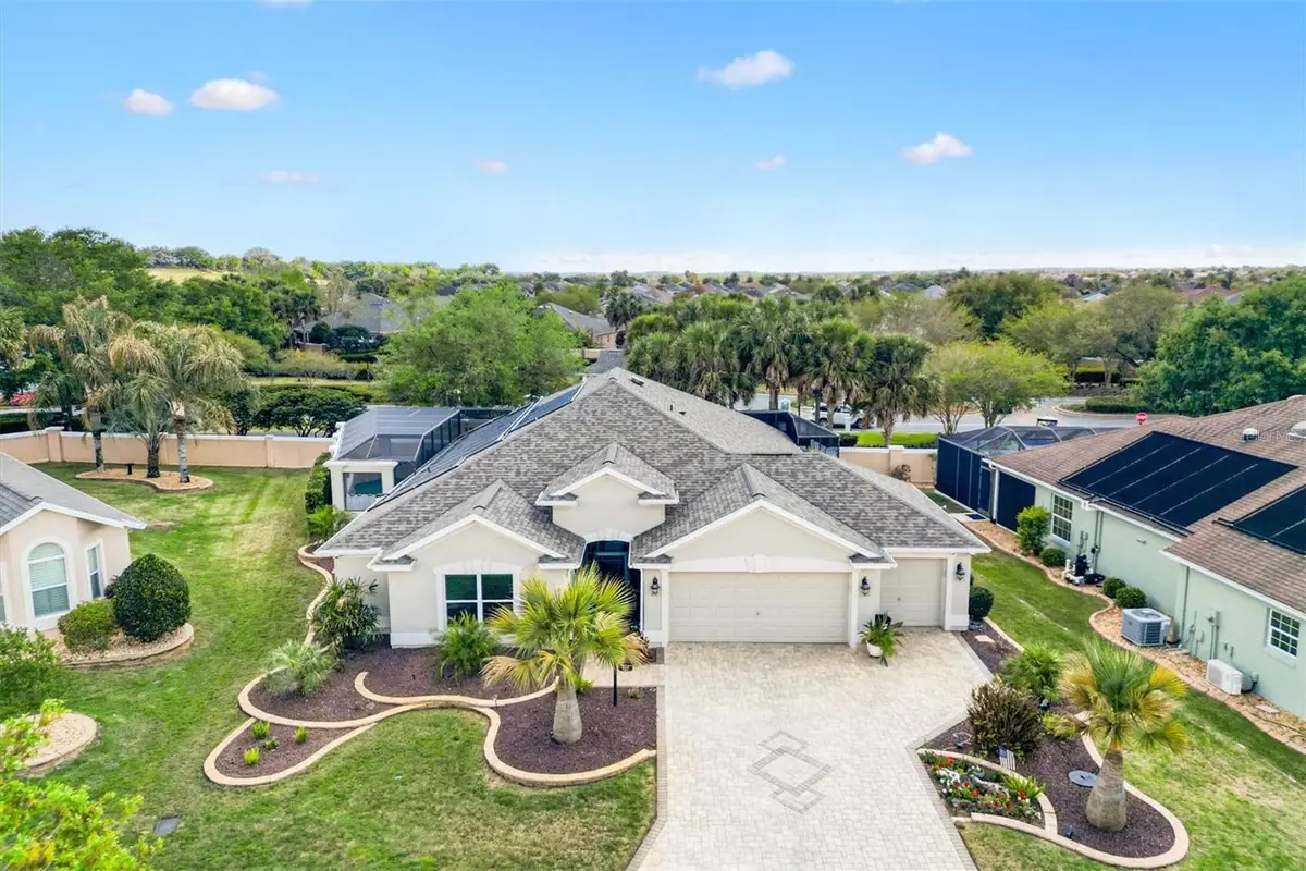 562 Bradford Loop, The Villages, FL 32163 - #1