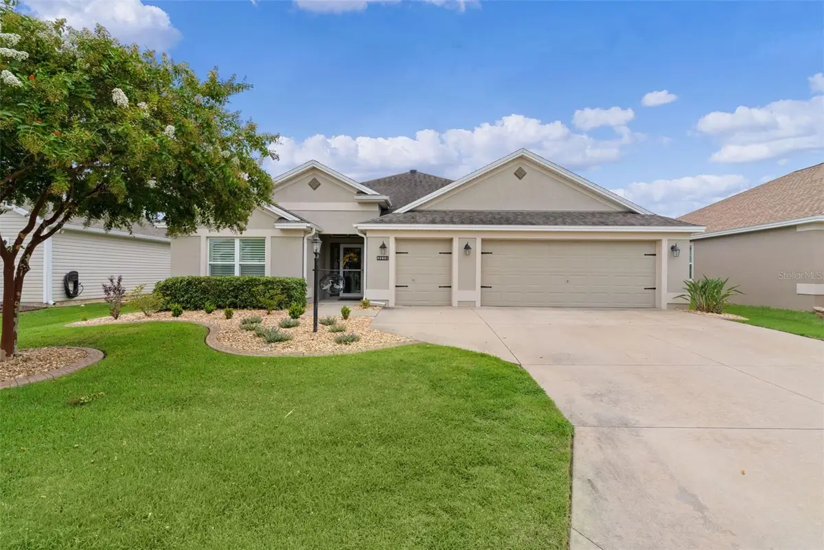 3118 Yoder Drive, The Villages, FL 32163 - #1