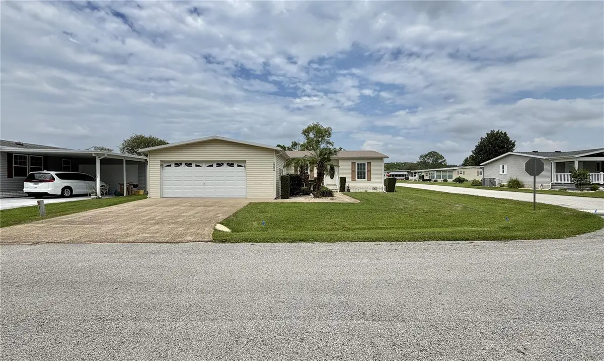 151 Sago Palm Drive, Leesburg, FL 34748 - #1