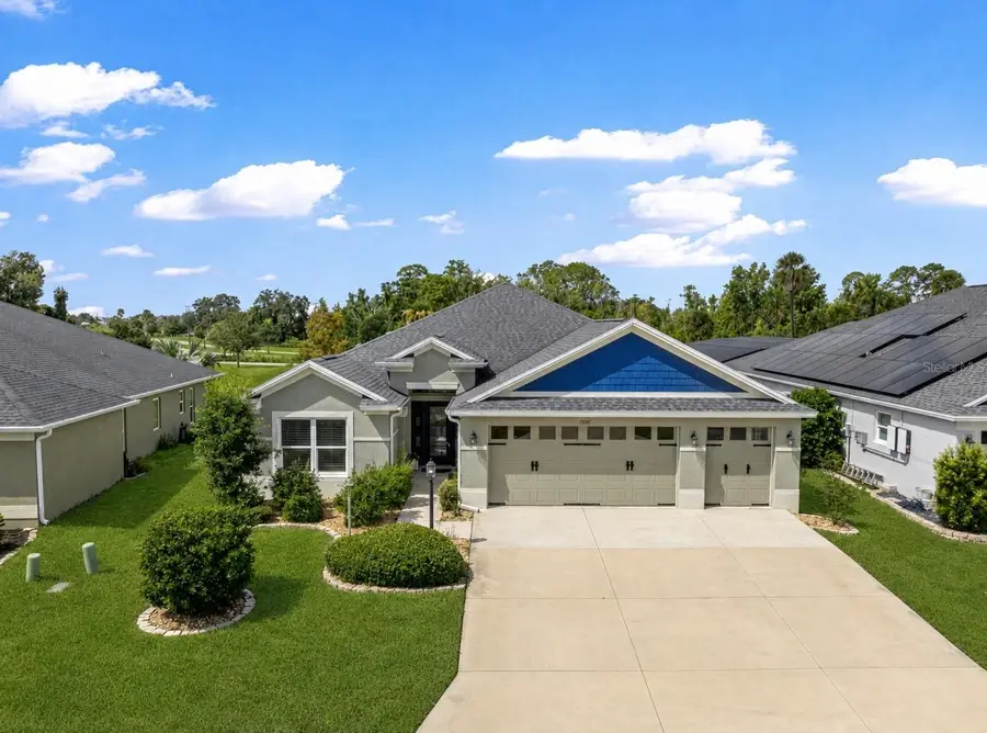 1078 Maynard Path, The Villages, FL 32163 - #2