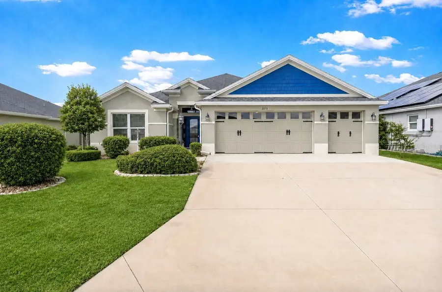 1078 Maynard Path, The Villages, FL 32163 - #3
