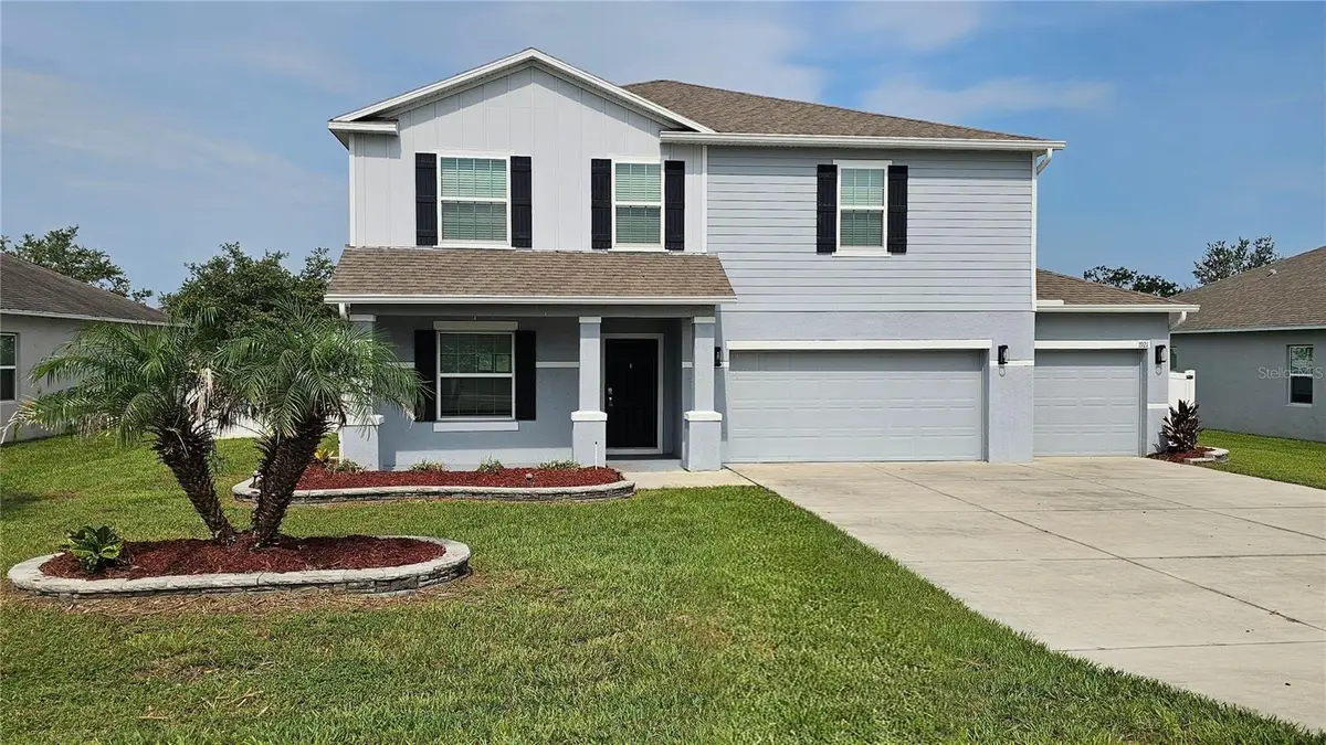 1921 Bell Creek Loop, Fruitland Park, FL 34731 - #1