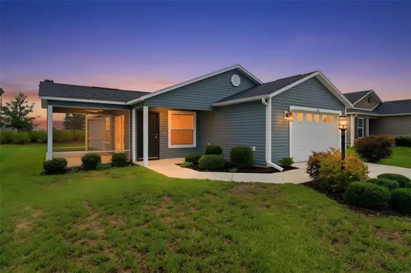 302 Zingale Lane, THE VILLAGES, FL 32163