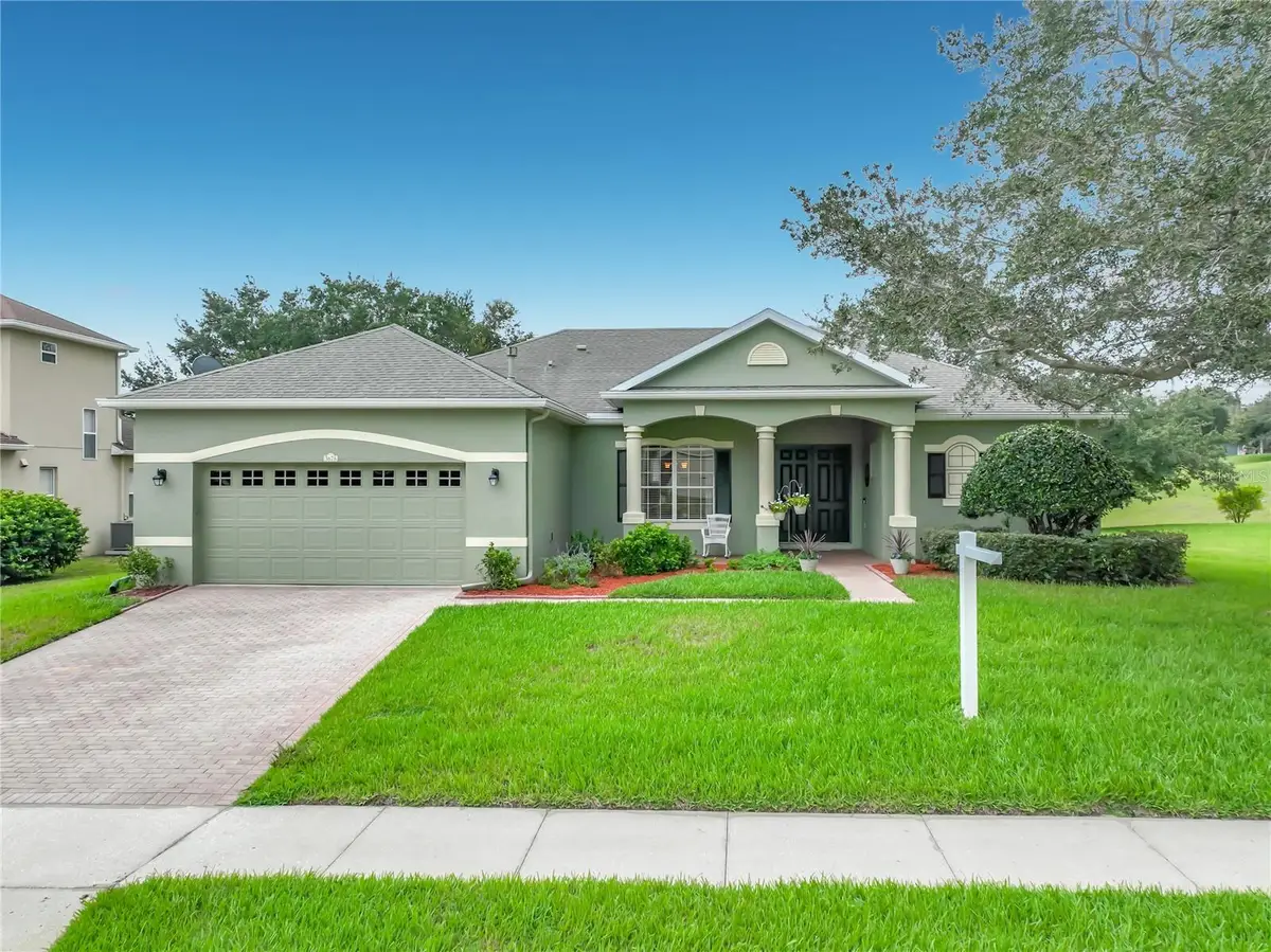 3678 Peacepipe Way, Clermont, FL 34711 - #1