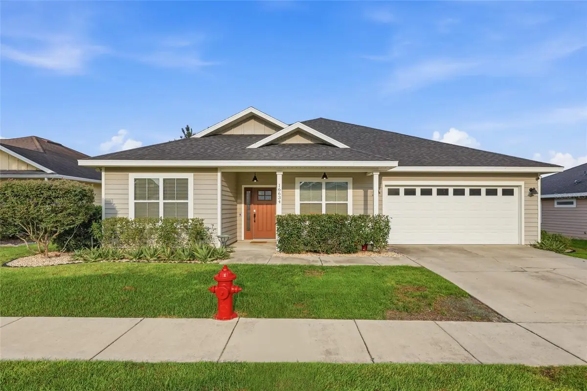 16634 NW 193rd Terrace, High Springs, FL 32643 - #1