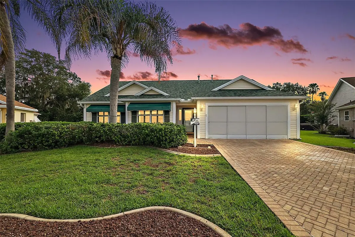 1557 Oak Forest Drive, The Villages, FL 32162 - #1