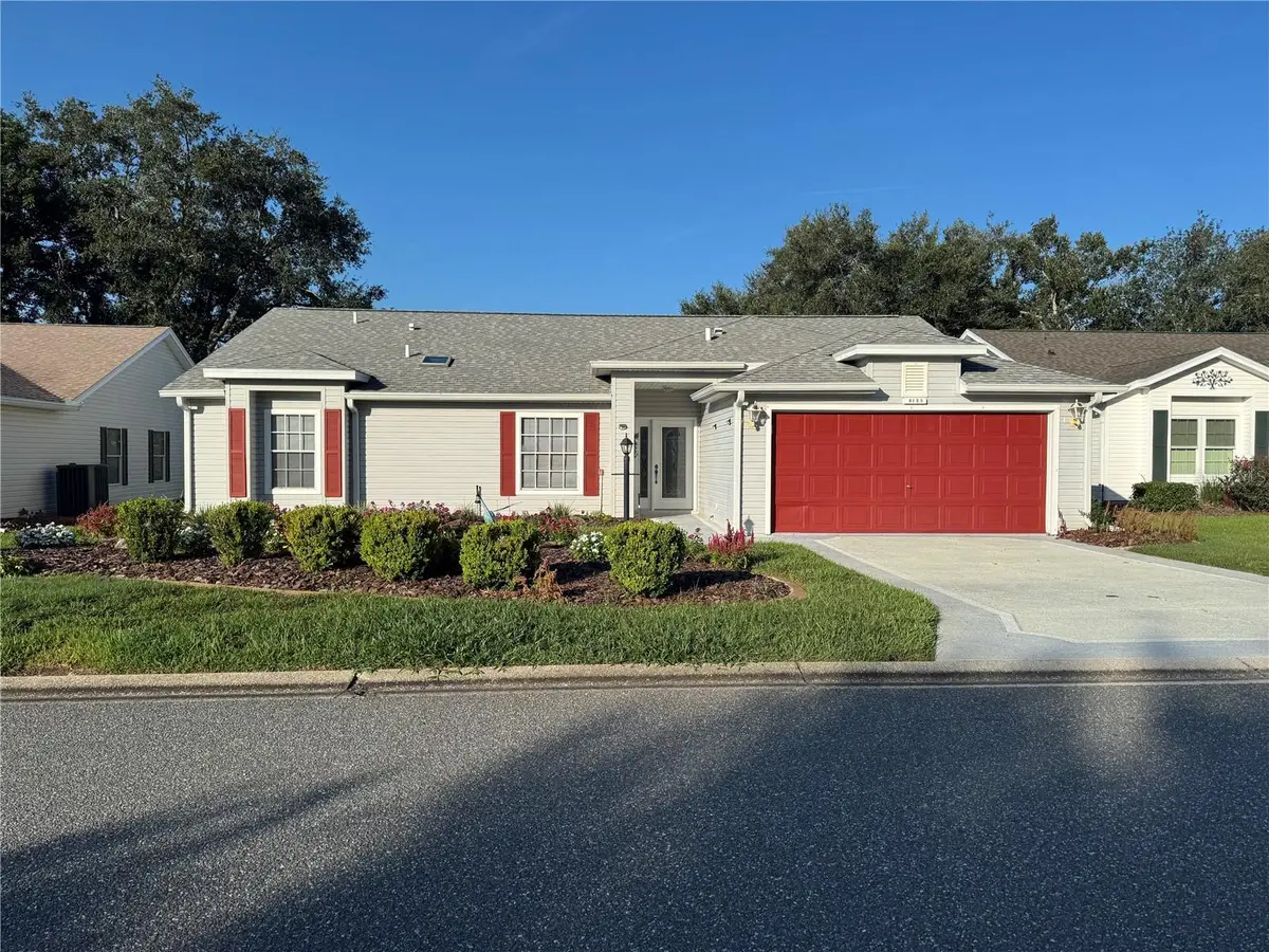 4755 Tara View Road, Leesburg, FL 34748 - #1