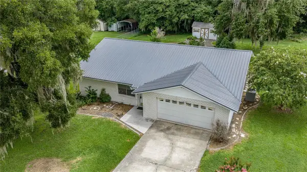 12185 SE 61st Court, BELLEVIEW, FL 34420