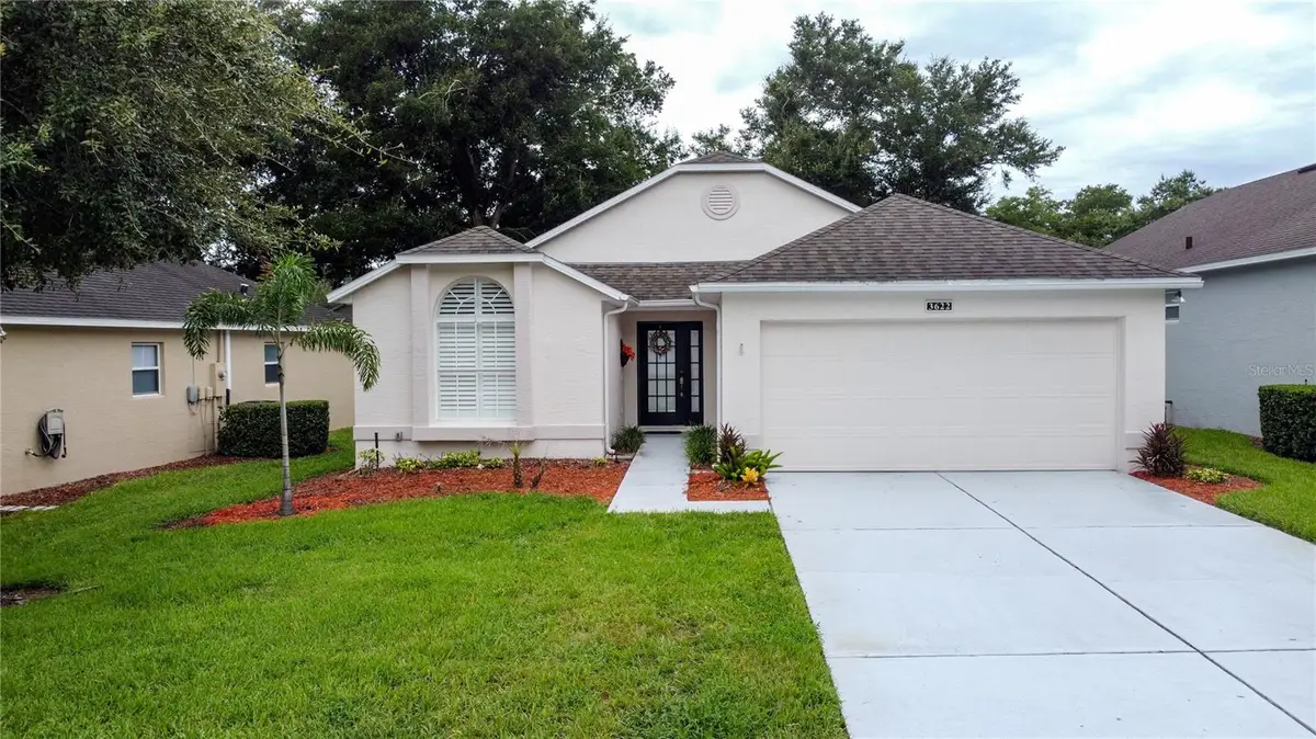 3622 Westerham Drive, Clermont, FL 34711 - #1