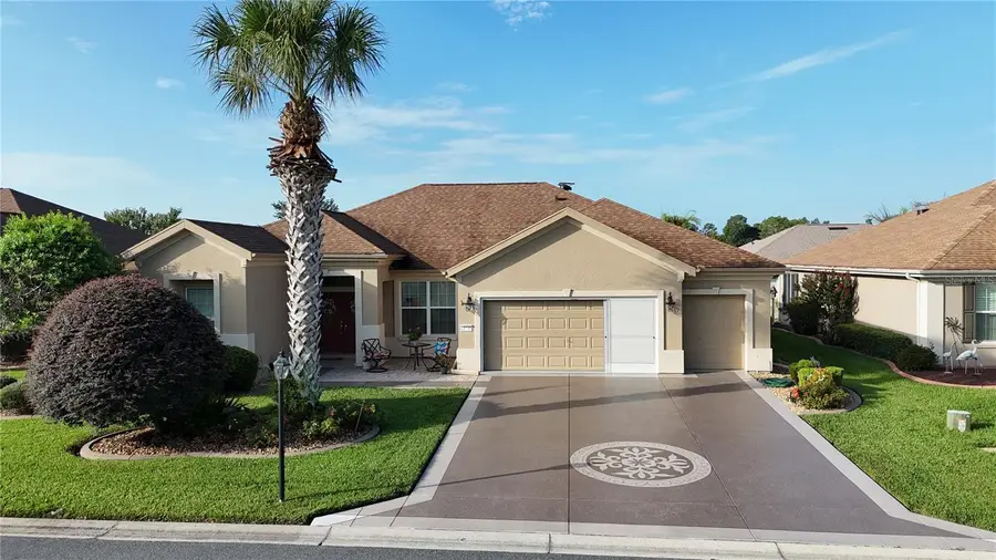 11735 SE 91st Circle, Summerfield, FL 34491 - #2