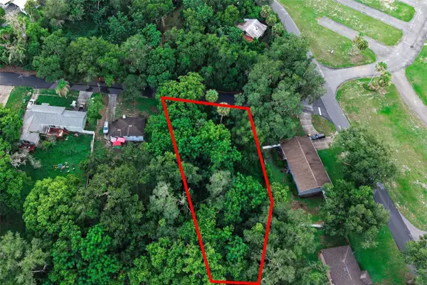E Fruitland Street, FRUITLAND PARK, FL 34731