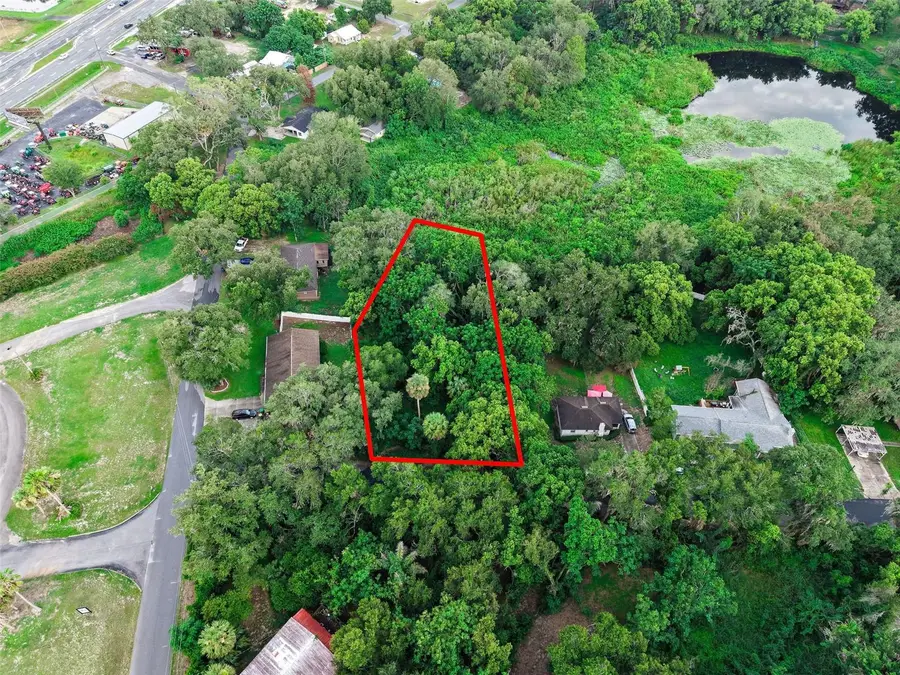 E Fruitland Street, Fruitland Park, FL 34731 - #2