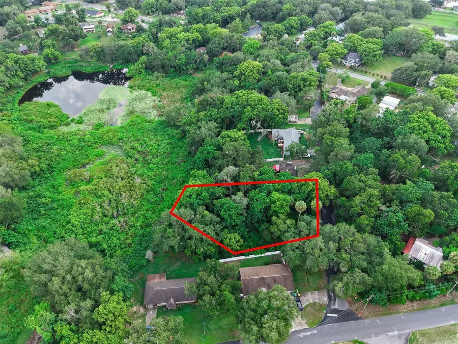 E Fruitland Street, Fruitland Park, FL 34731 - #3