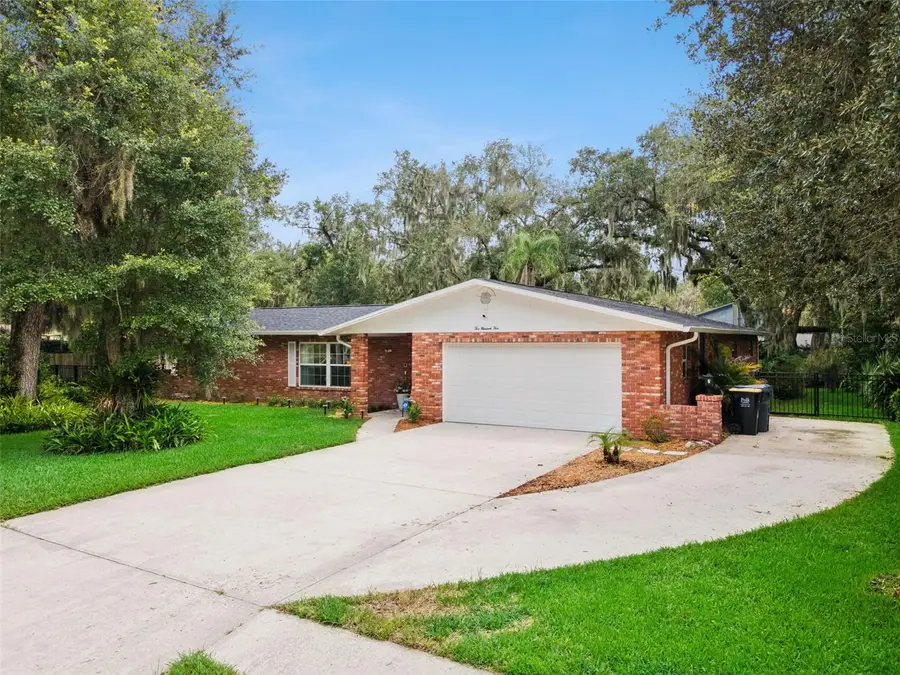 204 Birch Lane, Lakeland, FL 33813 - #2