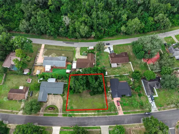 Sail Fish Avenue, FRUITLAND PARK, FL 34731