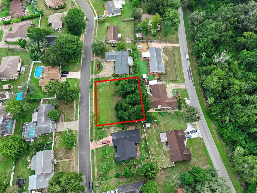 Sail Fish Avenue, Fruitland Park, FL 34731 - #2