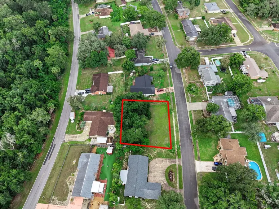 Sail Fish Avenue, Fruitland Park, FL 34731 - #3